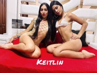Keitlin