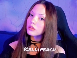 Kellipeach