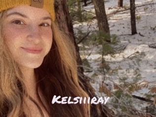 Kelsiiiray