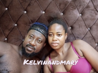 kelvinandmary Deutsche Sexcams
