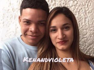kenandvioleta Deutsche Sexcams