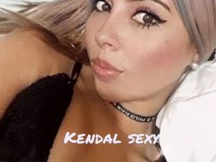 Kendal_sexy