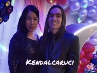kendalcaruci Deutsche Sexcams