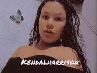 Kendalharrison