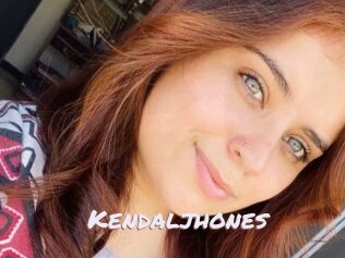 Kendaljhones