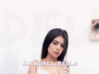 Kendall_bella
