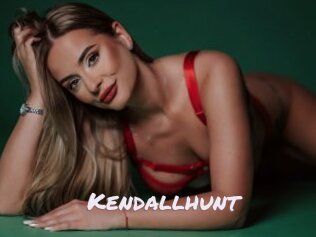 Kendallhunt