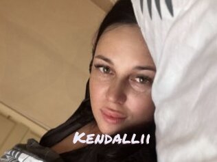 Kendallii
