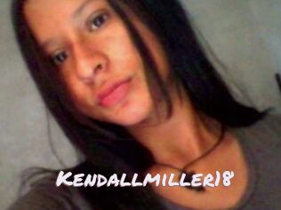 kendallmiller18 Deutsche Sexcams