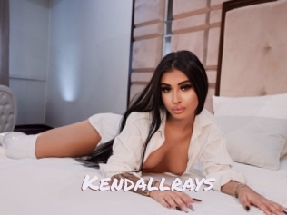 kendallrays Deutsche Sexcams