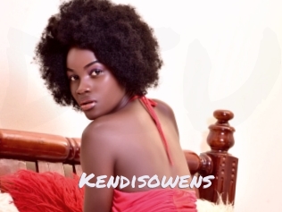 kendisowens Deutsche Sexcams