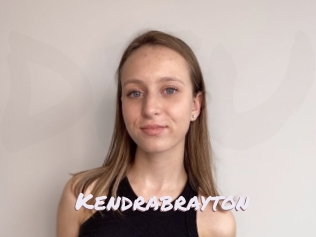 kendrabrayton Deutsche Sexcams