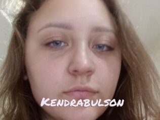 Kendrabulson
