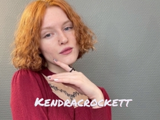 kendracrockett Deutsche Sexcams