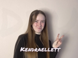 Kendraellett