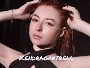 Kendragartrell