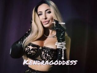 Kendragoddess