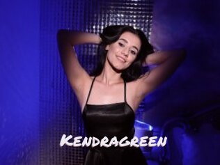 Kendragreen