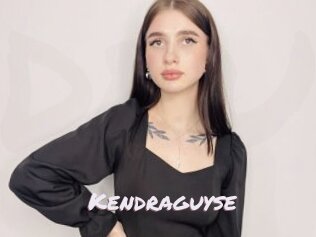 Kendraguyse