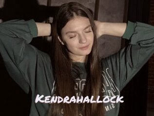 kendrahallock Deutsche Sexcams