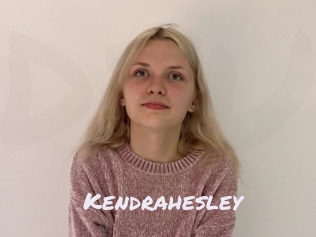 Kendrahesley