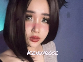 kendyrose Deutsche Sexcams