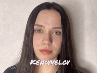 Kendyveloy