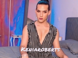 keniaroberts Deutsche Sexcams