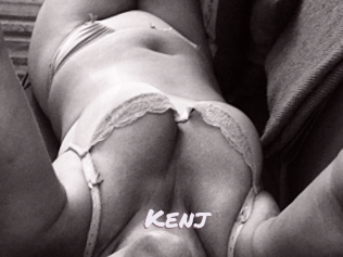Kenj