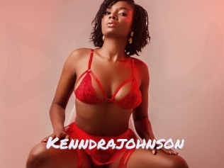 Kenndrajohnson