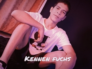 Kennen_fuchs