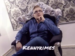 kennyrimes Deutsche Sexcams
