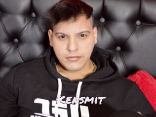 Kensmit