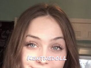 Kenthedoll