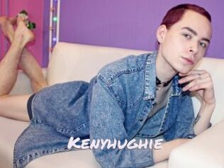 Kenyhughie