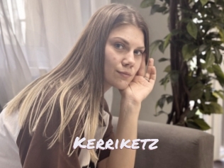 kerriketz Deutsche Sexcams