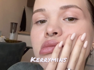 kerrymins Deutsche Sexcams