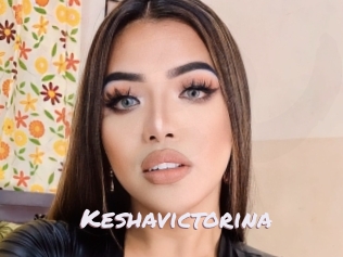 Keshavictorina