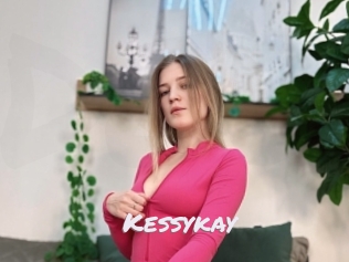 kessykay Deutsche Sexcams