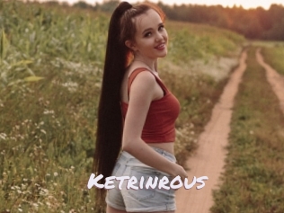 Ketrinrous