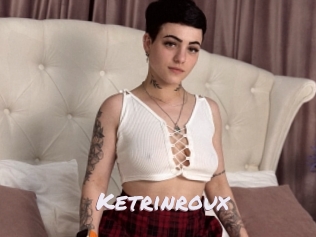 Ketrinroux
