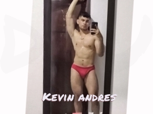 kevin_andres Deutsche Sexcams