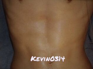 Kevin0314