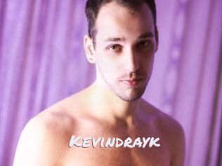 Kevindrayk