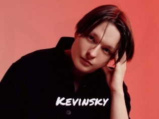 Kevinsky