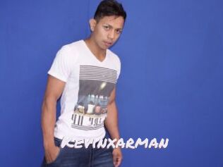 Kevinxarman