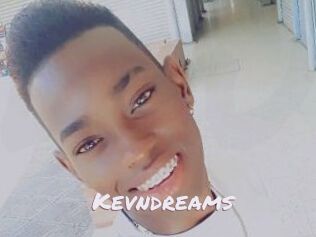 Kevndreams