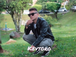 Kevtoro