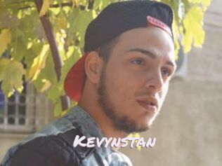 Kevynstan