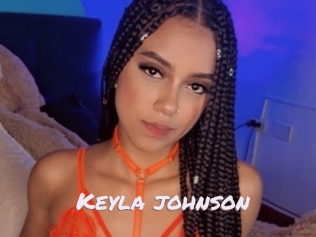 keyla_johnson Deutsche Sexcams